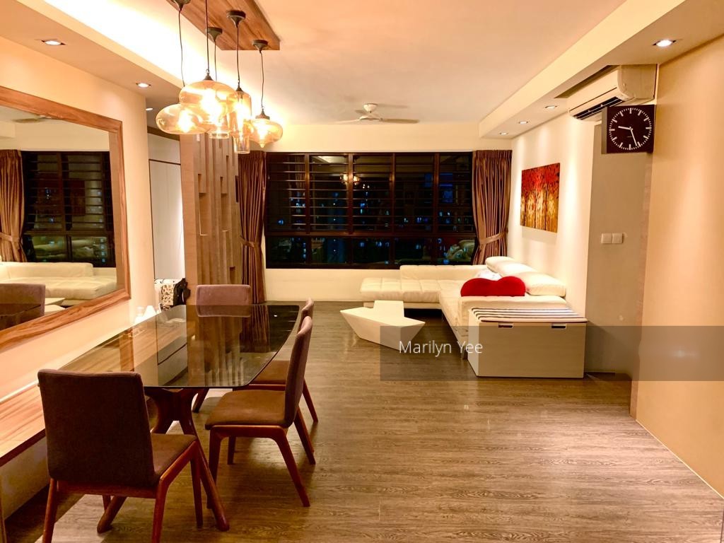 Blk 266A Punggol Way (Punggol), HDB 5 Rooms #211807931